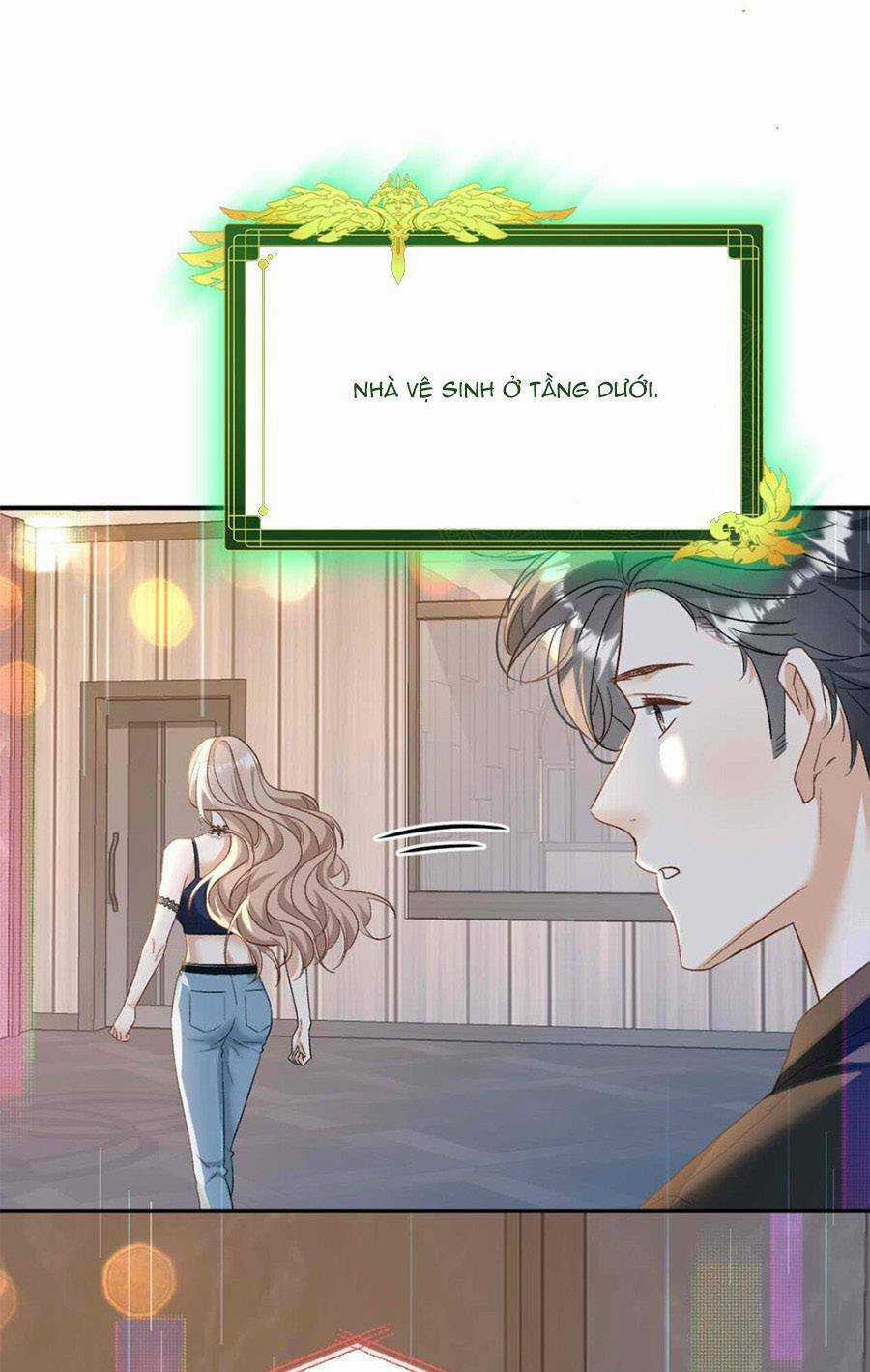 Cô Nàng Siêu Cấp Thả Thính - Chapter 12 - Trang 4