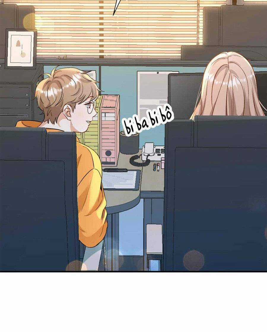 Cô Nàng Siêu Cấp Thả Thính - Chapter 12 - Trang 31