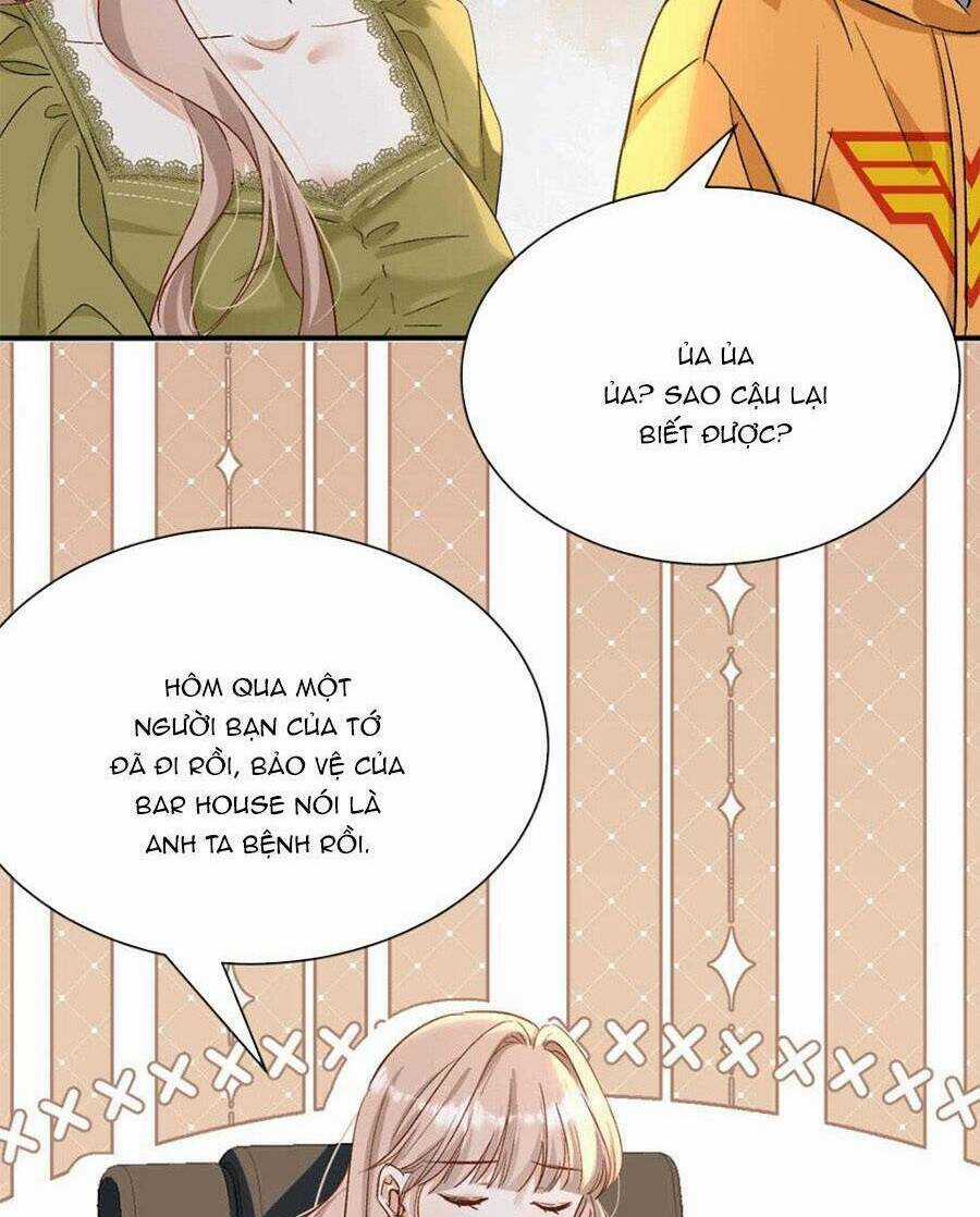 Cô Nàng Siêu Cấp Thả Thính - Chapter 12 - Trang 33