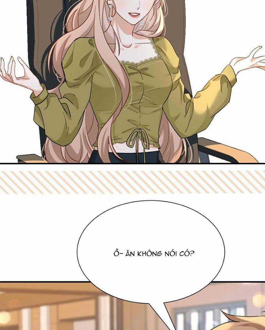 Cô Nàng Siêu Cấp Thả Thính - Chapter 12 - Trang 34