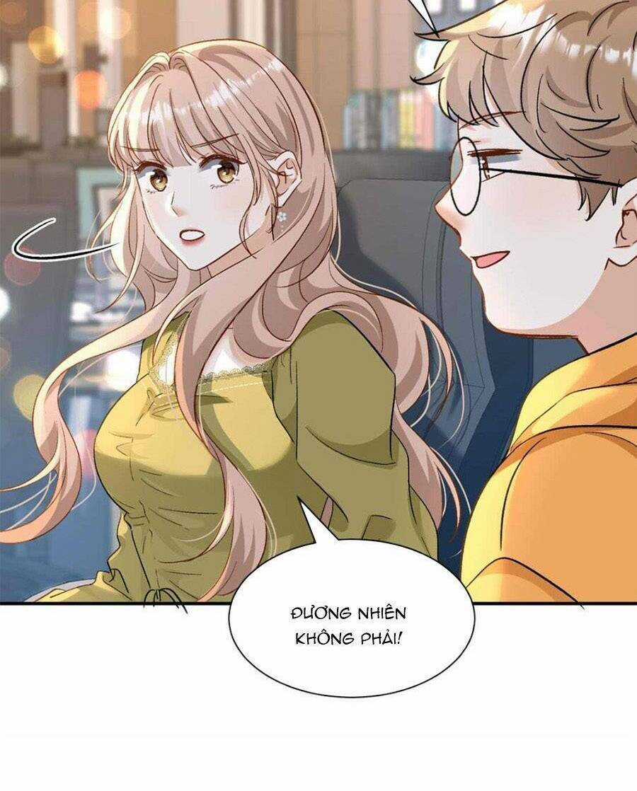 Cô Nàng Siêu Cấp Thả Thính - Chapter 12 - Trang 35