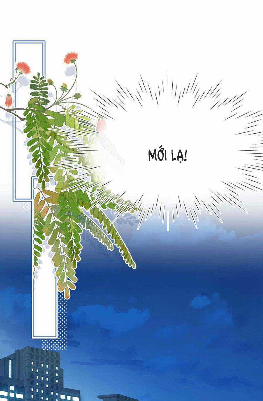 Cô Nàng Siêu Cấp Thả Thính - Chapter 12 - Trang 36