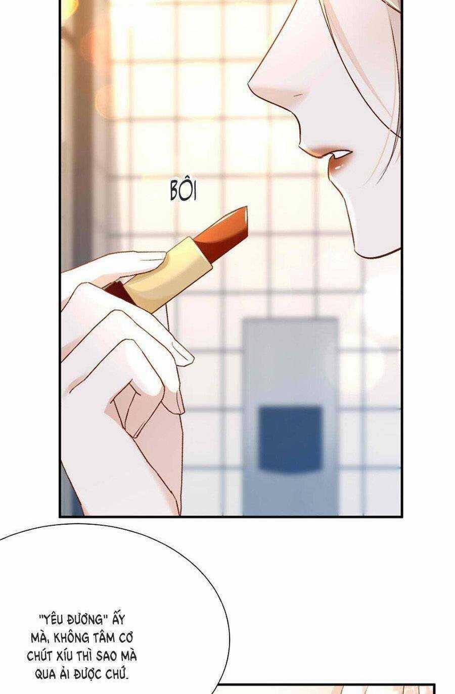 Cô Nàng Siêu Cấp Thả Thính - Chapter 12 - Trang 38