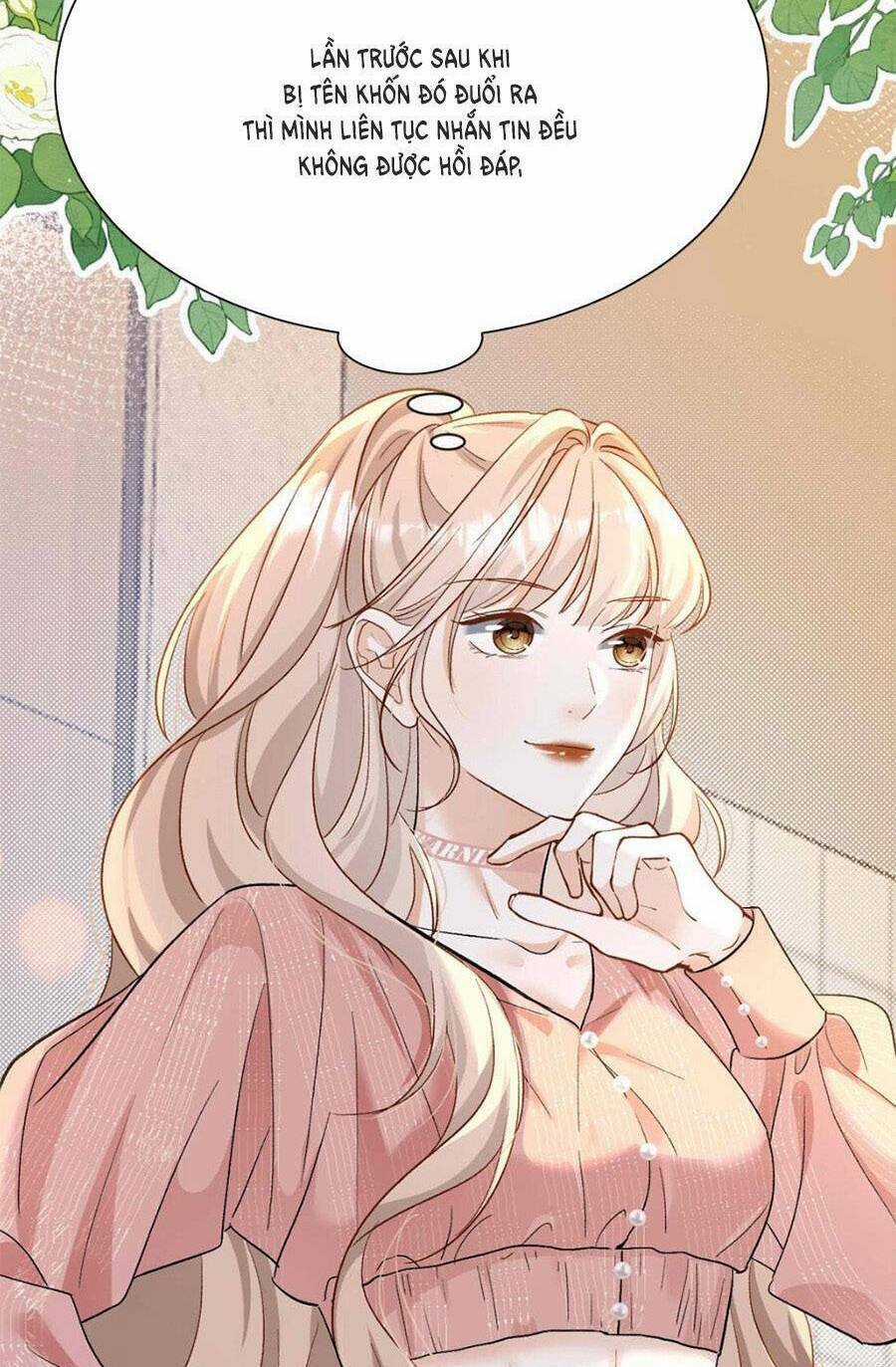 Cô Nàng Siêu Cấp Thả Thính - Chapter 12 - Trang 40