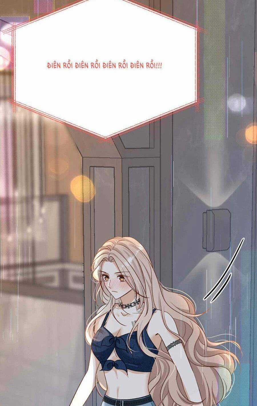 Cô Nàng Siêu Cấp Thả Thính - Chapter 12 - Trang 5