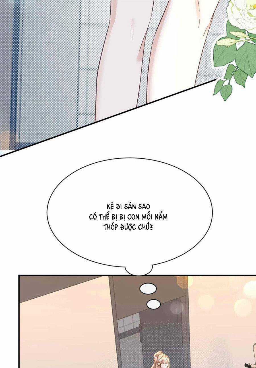 Cô Nàng Siêu Cấp Thả Thính - Chapter 12 - Trang 42