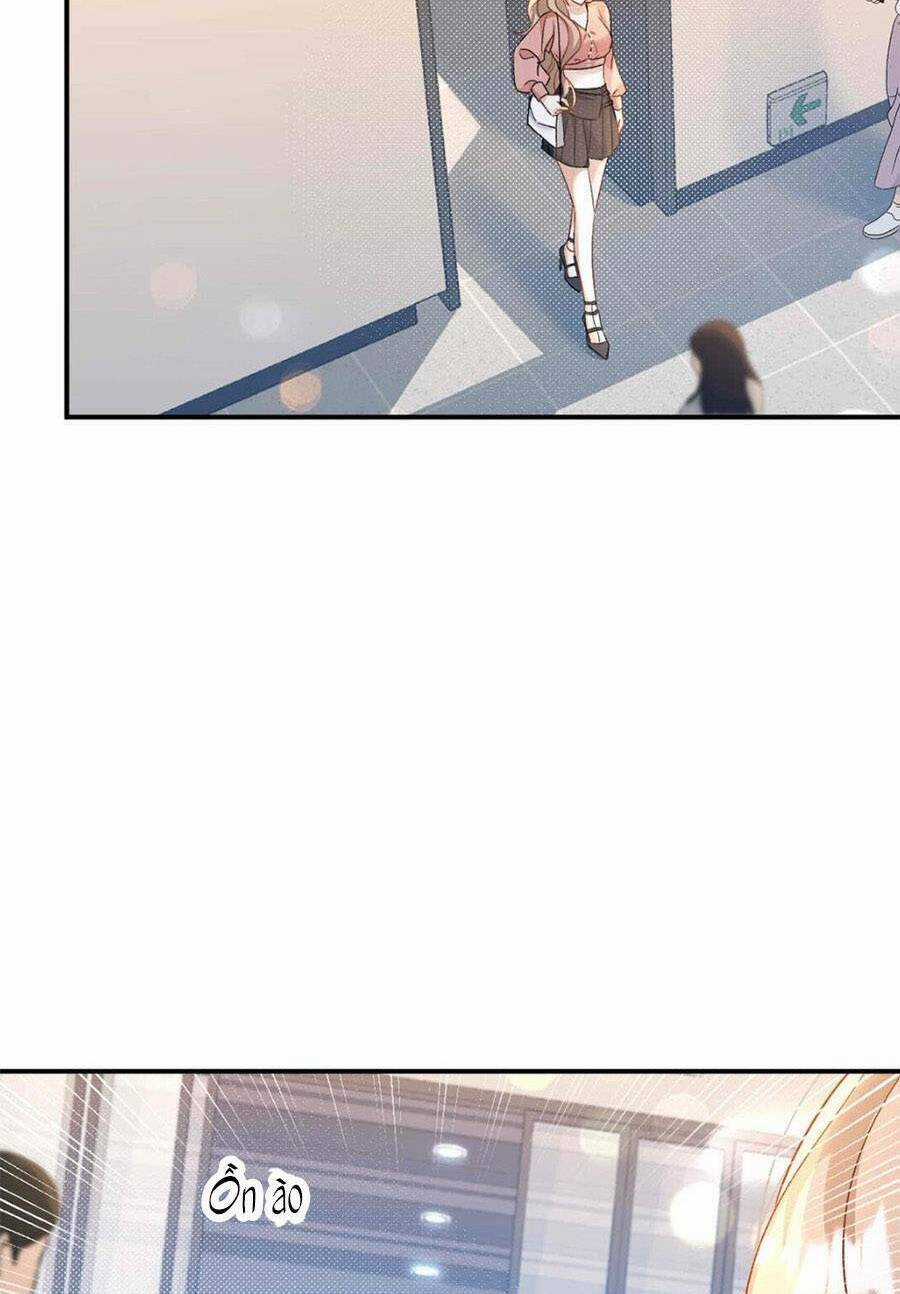 Cô Nàng Siêu Cấp Thả Thính - Chapter 12 - Trang 43