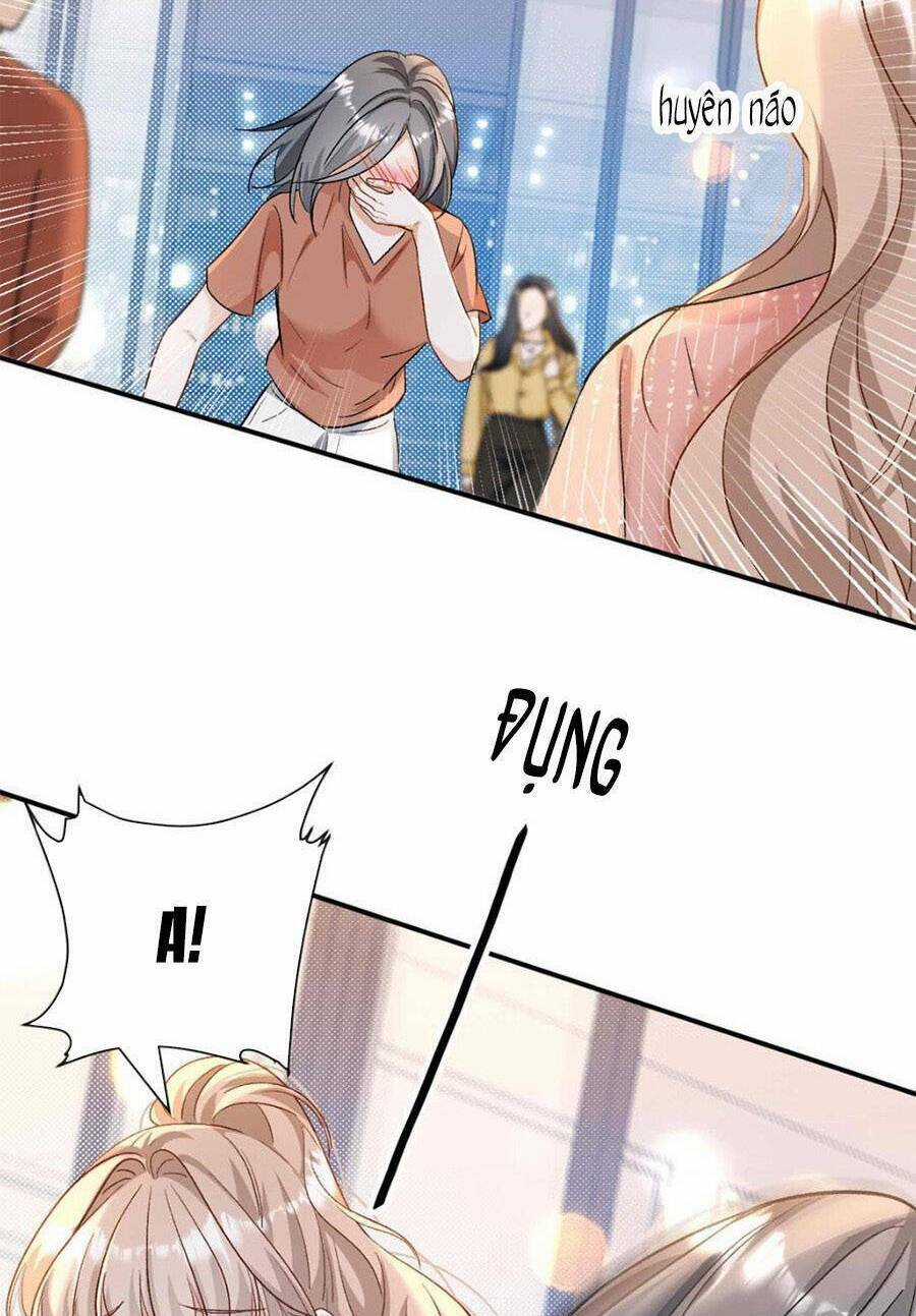 Cô Nàng Siêu Cấp Thả Thính - Chapter 12 - Trang 44