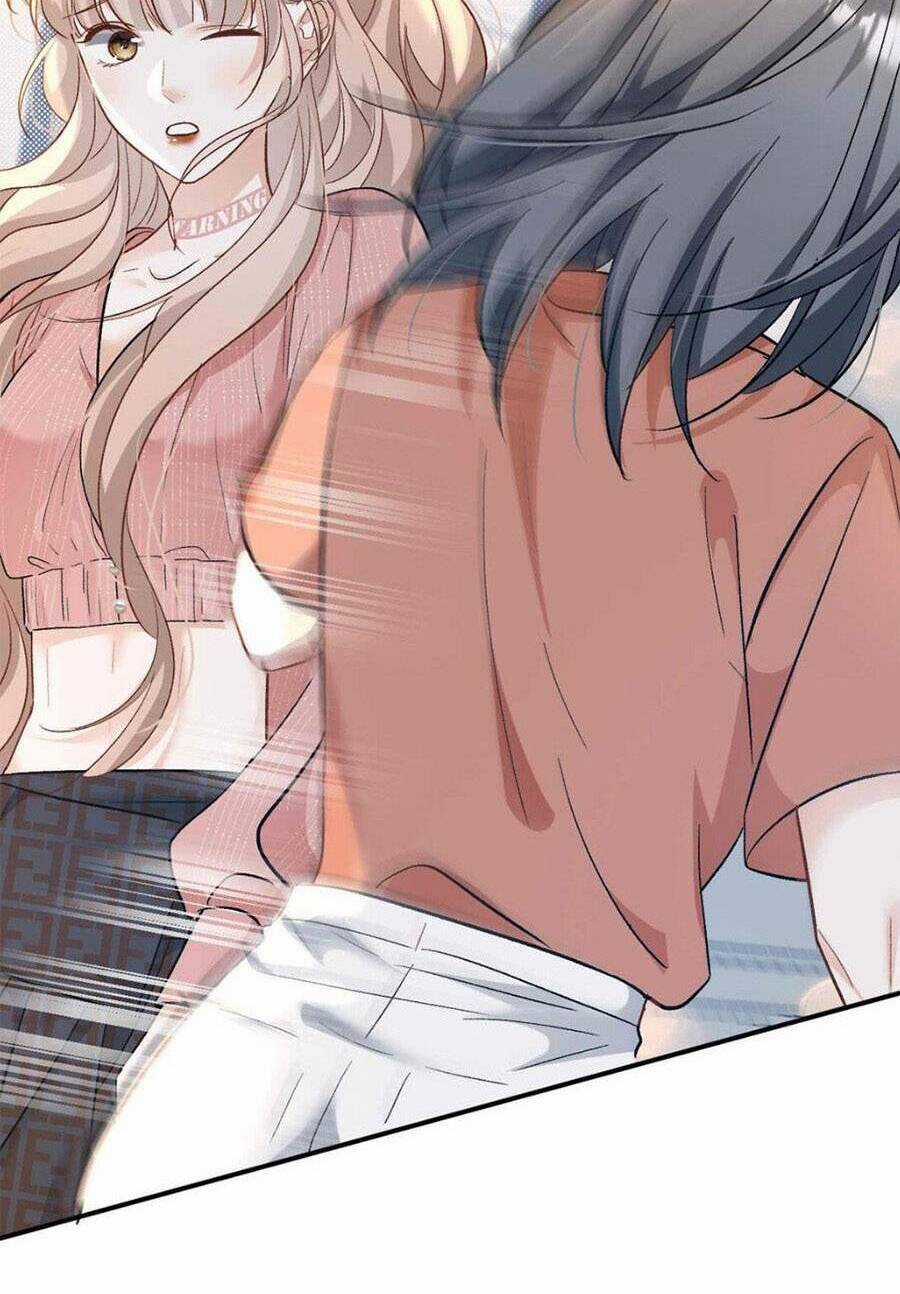 Cô Nàng Siêu Cấp Thả Thính - Chapter 12 - Trang 45