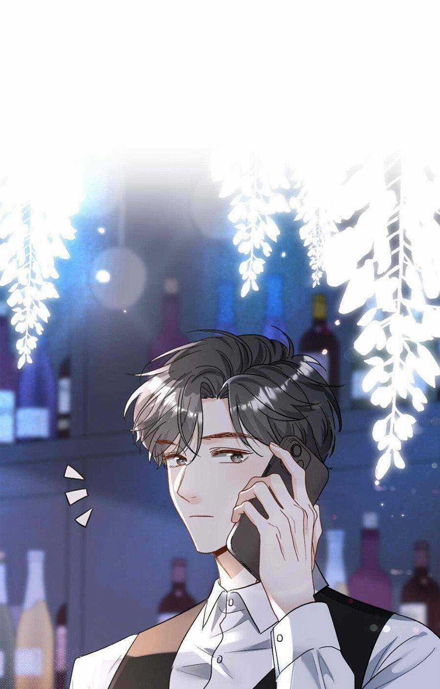 Cô Nàng Siêu Cấp Thả Thính - Chapter 12 - Trang 46