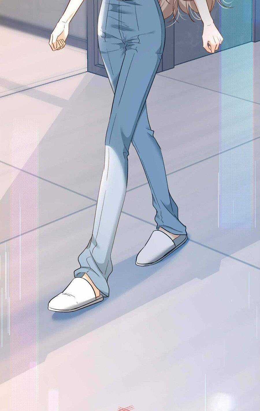 Cô Nàng Siêu Cấp Thả Thính - Chapter 12 - Trang 6