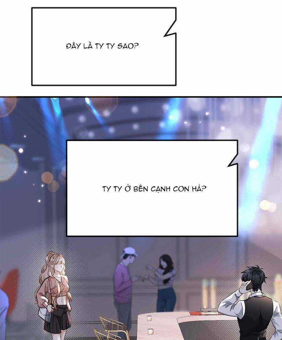 Cô Nàng Siêu Cấp Thả Thính - Chapter 12 - Trang 54