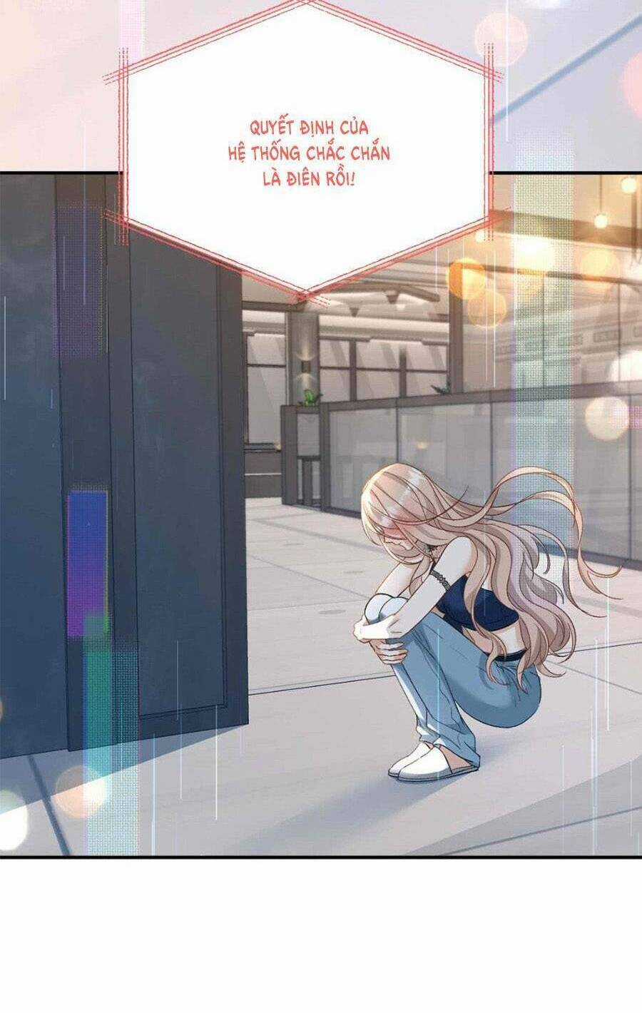 Cô Nàng Siêu Cấp Thả Thính - Chapter 12 - Trang 7