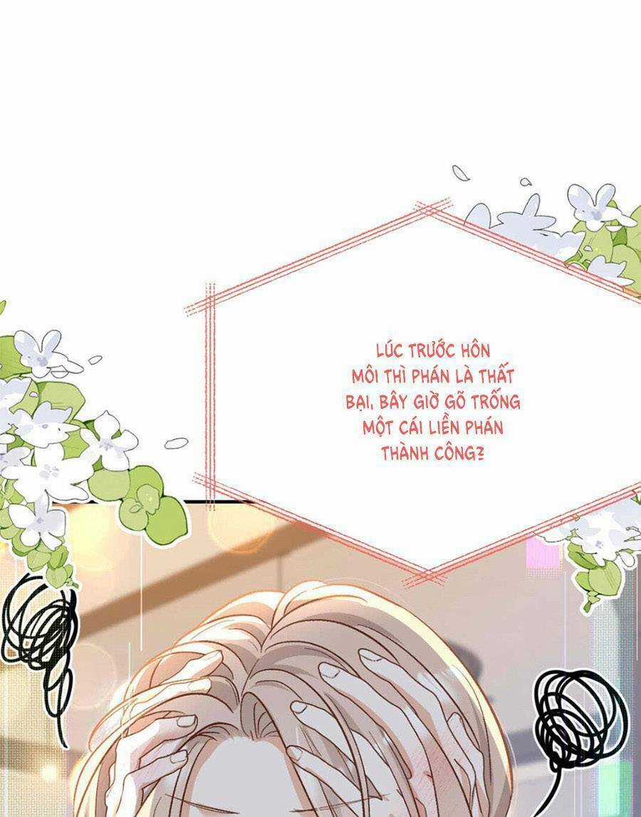 Cô Nàng Siêu Cấp Thả Thính - Chapter 12 - Trang 8