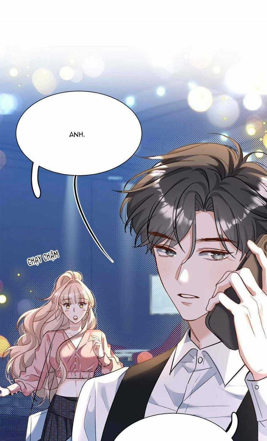 Cô Nàng Siêu Cấp Thả Thính - Chapter 13 - Trang 2