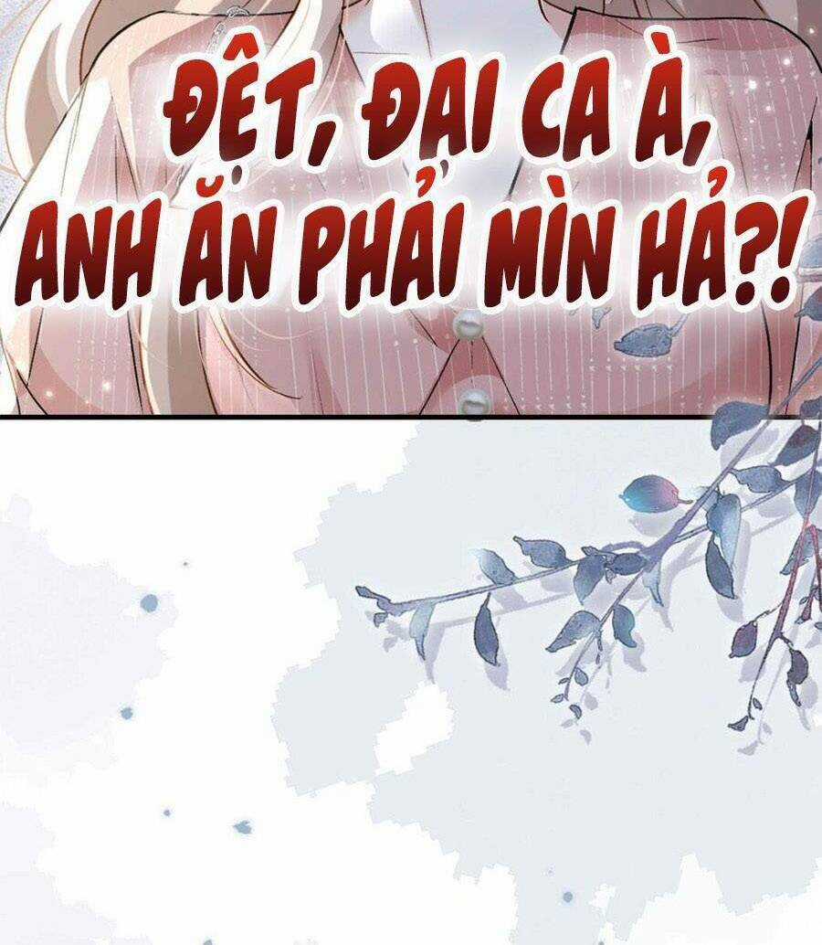 Cô Nàng Siêu Cấp Thả Thính - Chapter 13 - Trang 11
