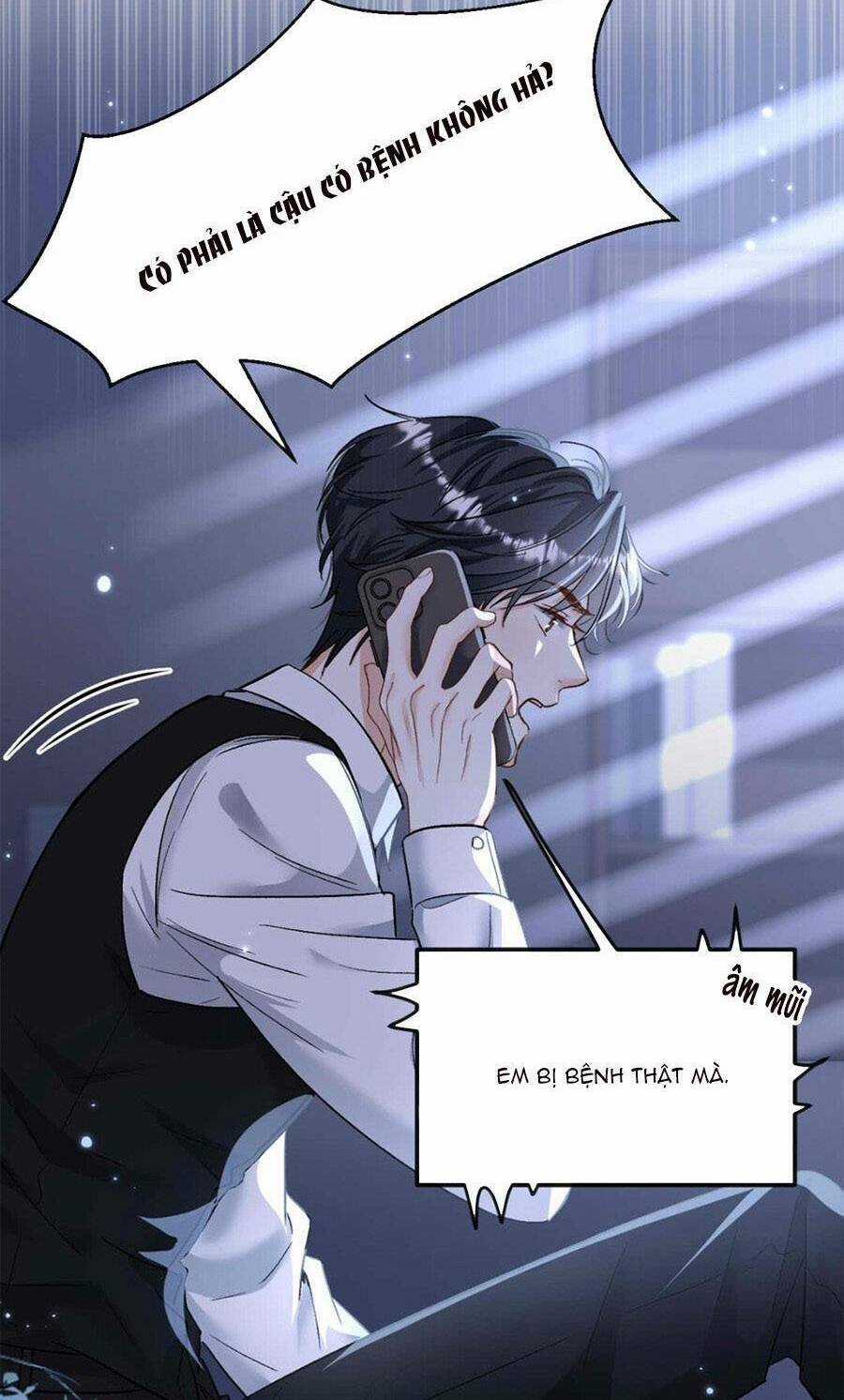 Cô Nàng Siêu Cấp Thả Thính - Chapter 13 - Trang 19