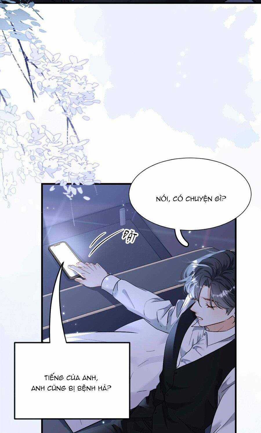 Cô Nàng Siêu Cấp Thả Thính - Chapter 13 - Trang 20