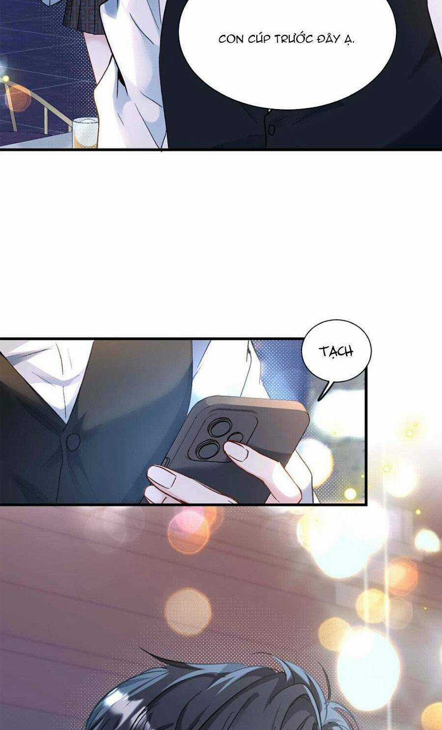 Cô Nàng Siêu Cấp Thả Thính - Chapter 13 - Trang 3