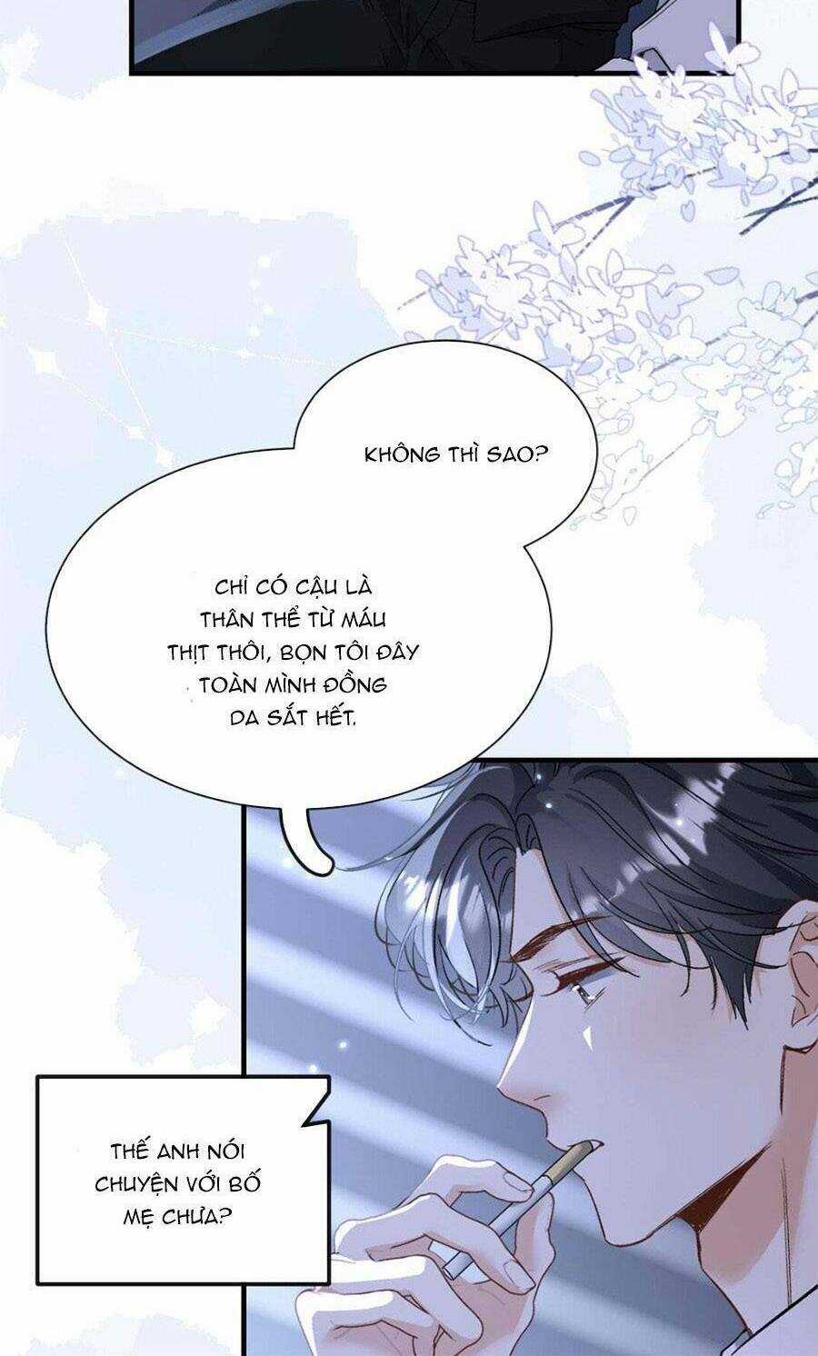 Cô Nàng Siêu Cấp Thả Thính - Chapter 13 - Trang 21