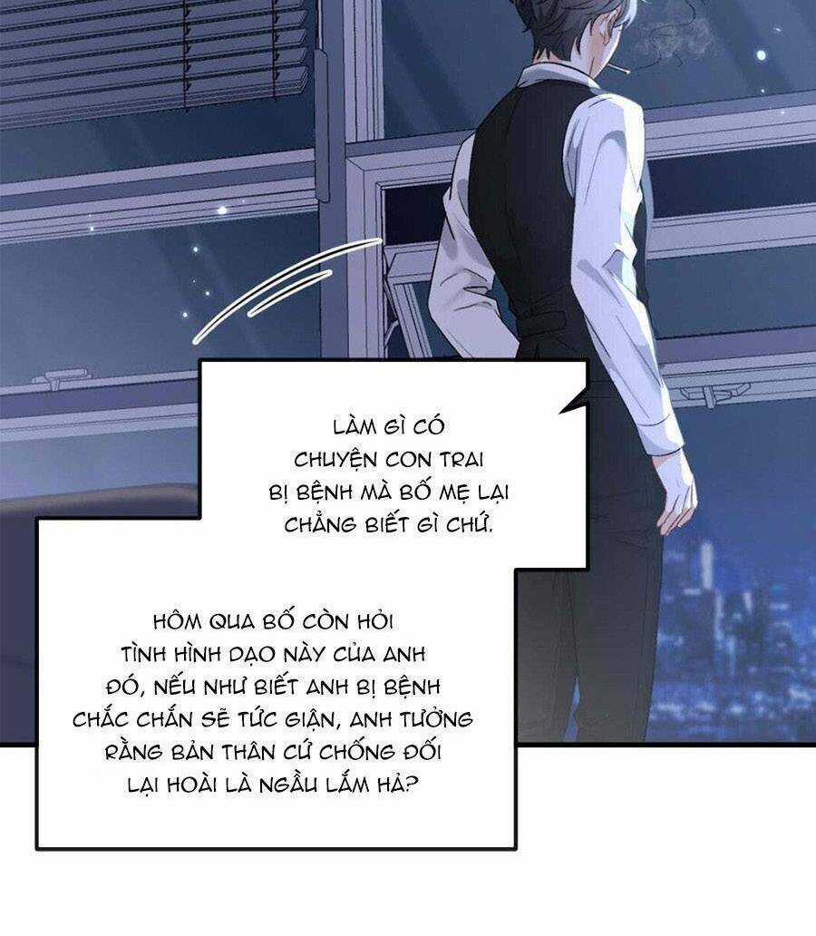 Cô Nàng Siêu Cấp Thả Thính - Chapter 13 - Trang 25