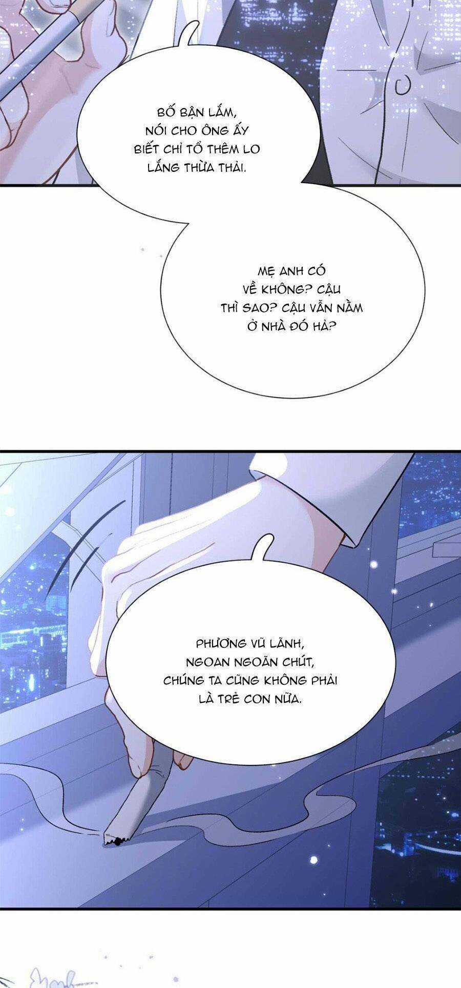 Cô Nàng Siêu Cấp Thả Thính - Chapter 13 - Trang 27