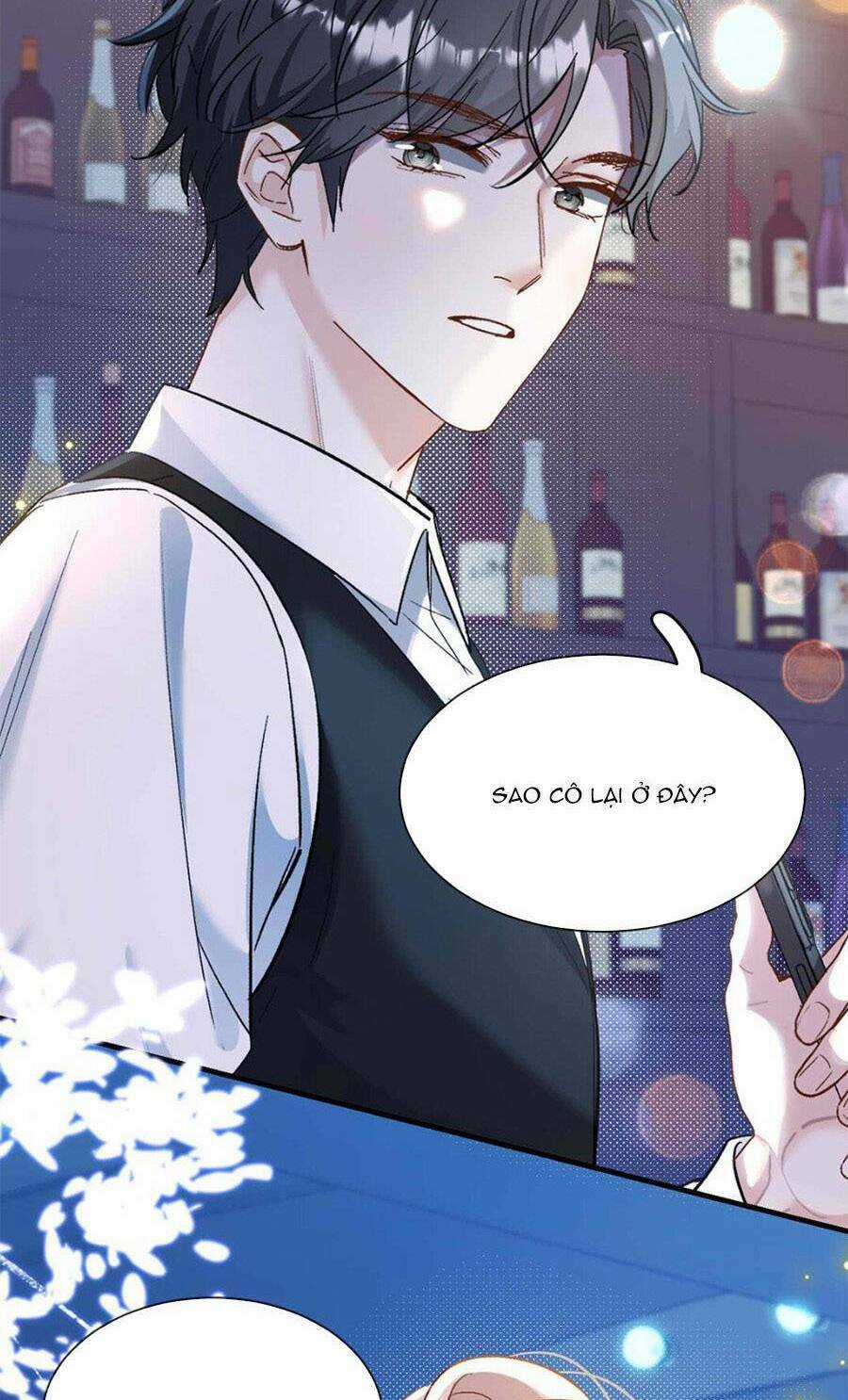 Cô Nàng Siêu Cấp Thả Thính - Chapter 13 - Trang 4