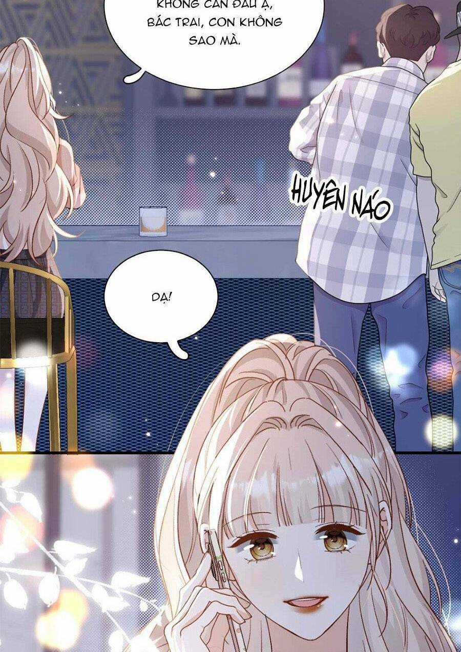 Cô Nàng Siêu Cấp Thả Thính - Chapter 13 - Trang 34