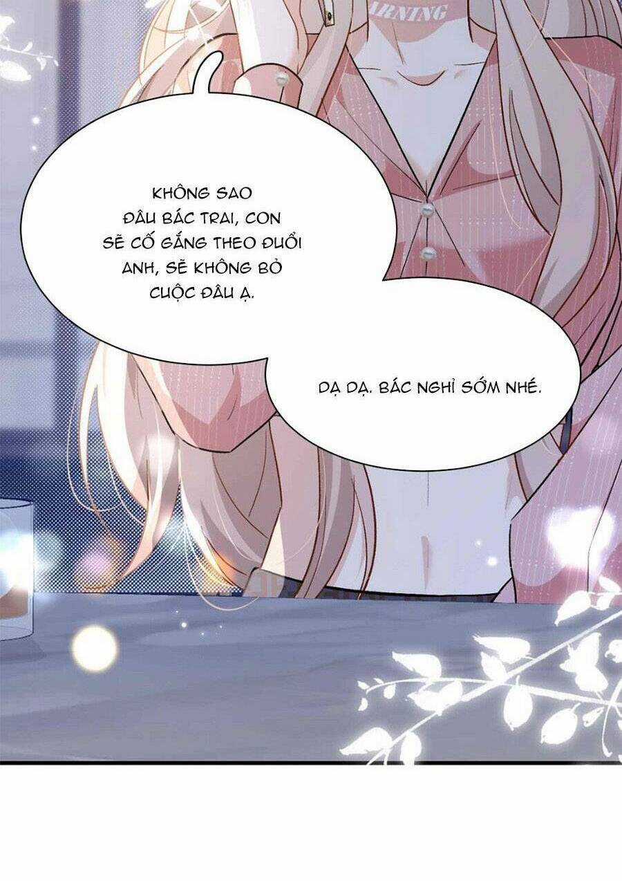 Cô Nàng Siêu Cấp Thả Thính - Chapter 13 - Trang 35