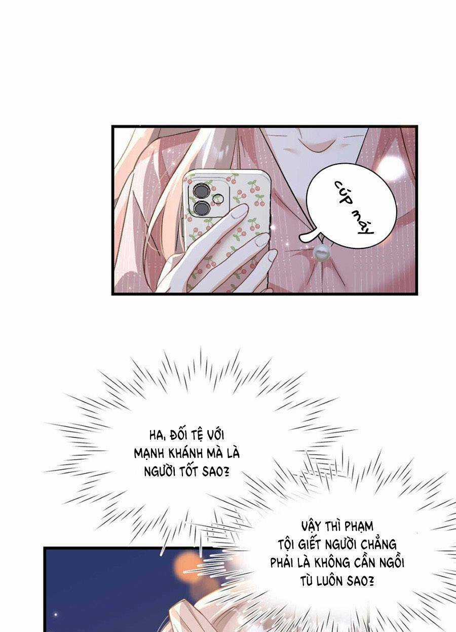 Cô Nàng Siêu Cấp Thả Thính - Chapter 13 - Trang 36