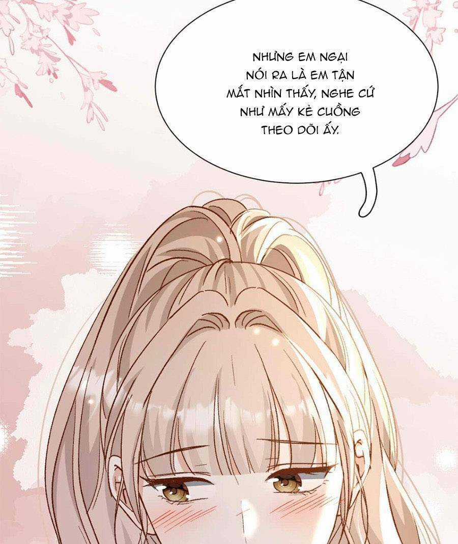 Cô Nàng Siêu Cấp Thả Thính - Chapter 13 - Trang 46