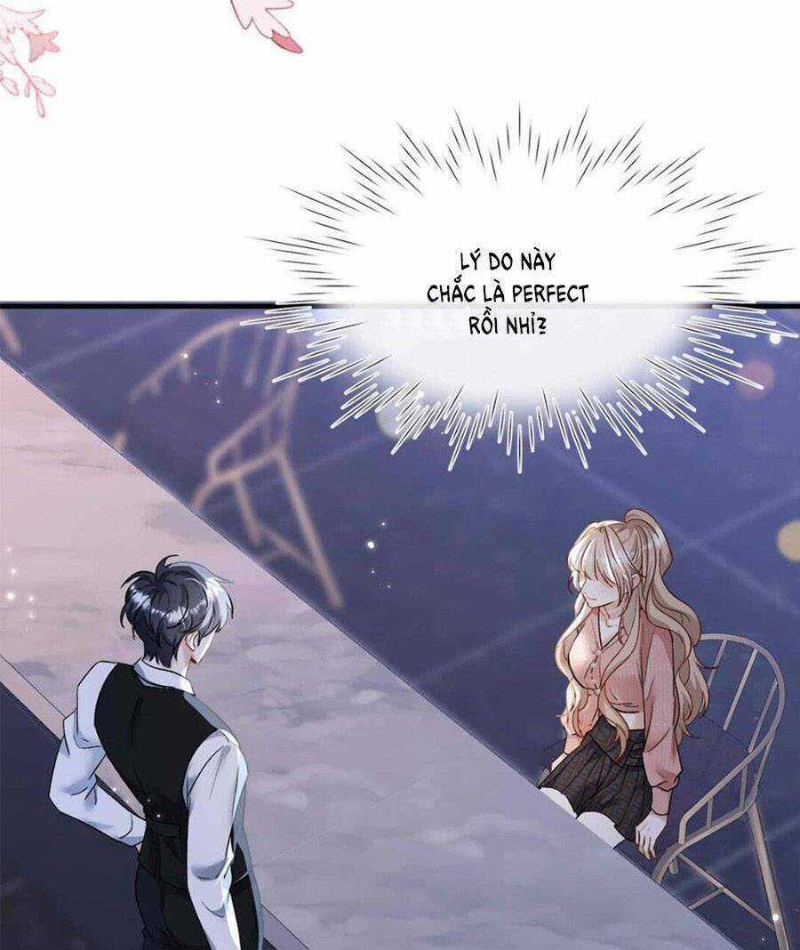 Cô Nàng Siêu Cấp Thả Thính - Chapter 13 - Trang 48