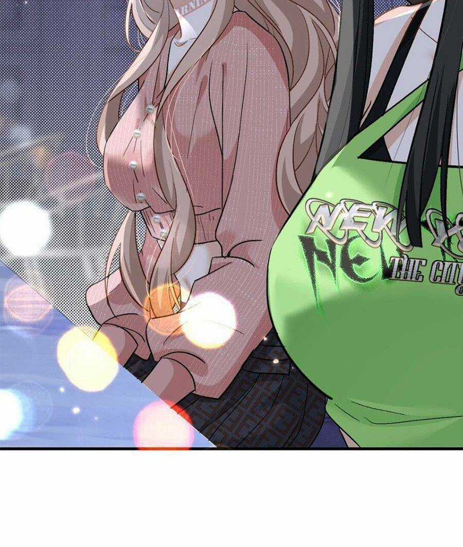 Cô Nàng Siêu Cấp Thả Thính - Chapter 13 - Trang 53