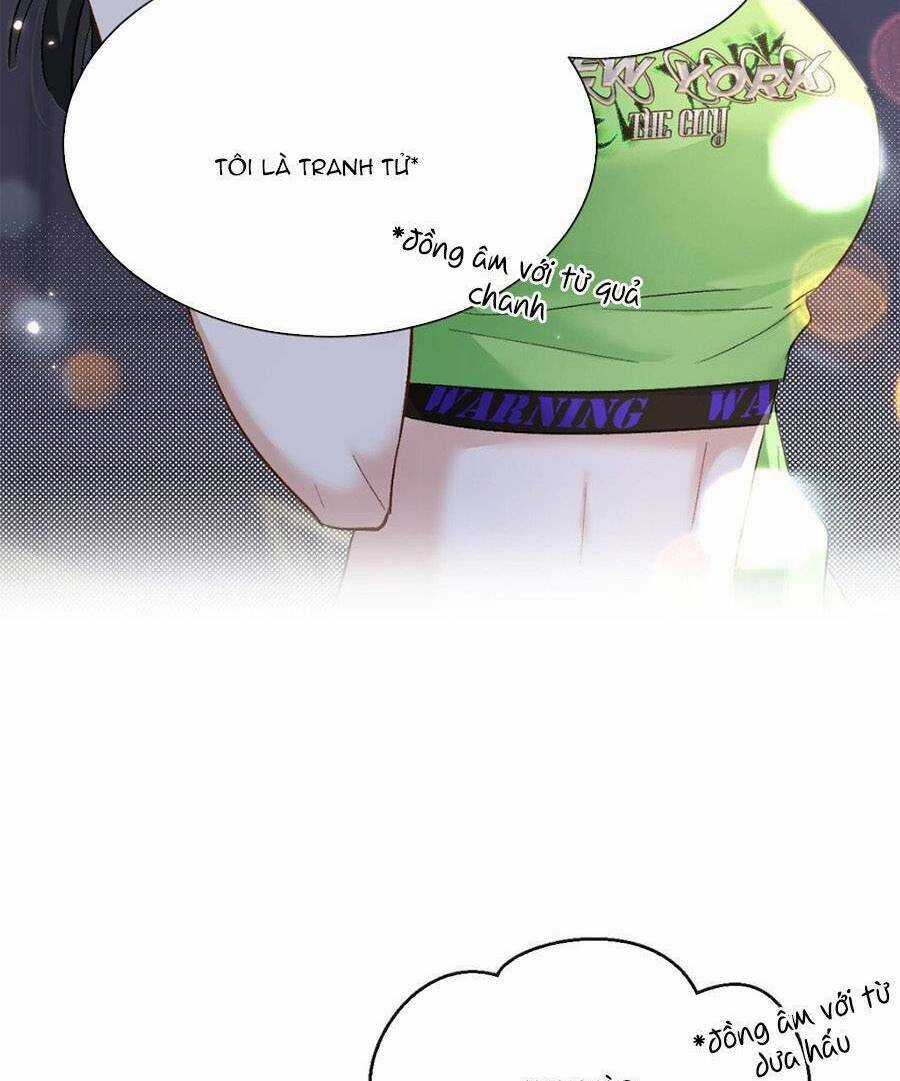 Cô Nàng Siêu Cấp Thả Thính - Chapter 13 - Trang 56