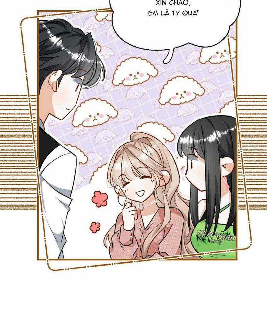 Cô Nàng Siêu Cấp Thả Thính - Chapter 13 - Trang 57