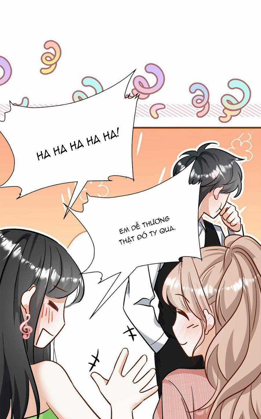 Cô Nàng Siêu Cấp Thả Thính - Chapter 13 - Trang 58