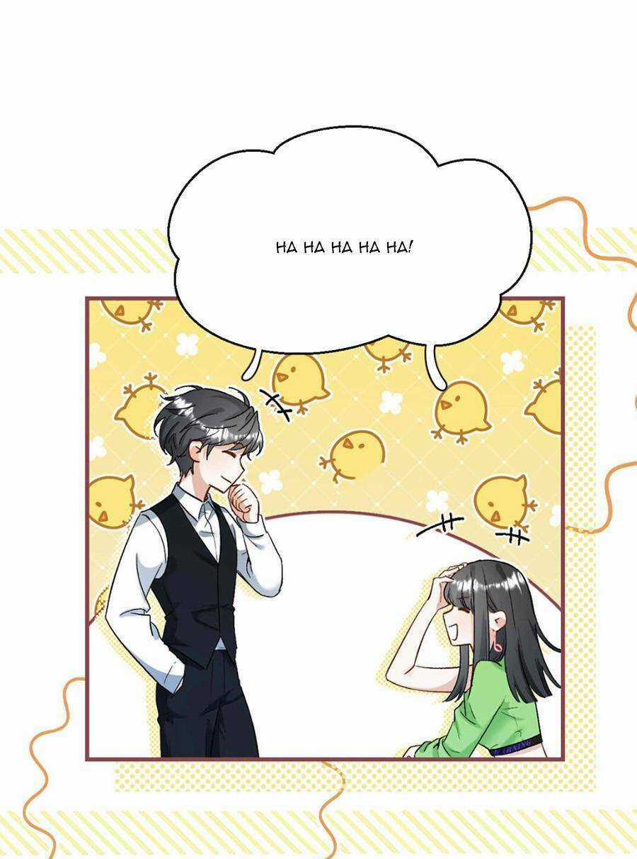 Cô Nàng Siêu Cấp Thả Thính - Chapter 14 - Trang 11