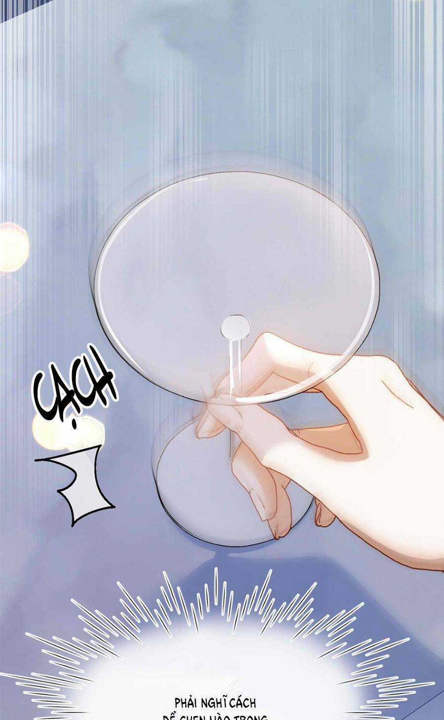 Cô Nàng Siêu Cấp Thả Thính - Chapter 14 - Trang 15