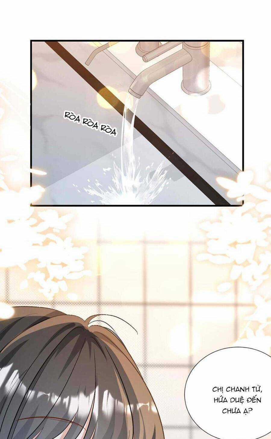 Cô Nàng Siêu Cấp Thả Thính - Chapter 14 - Trang 17