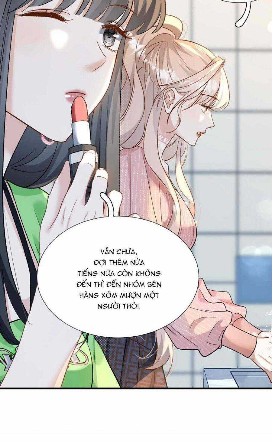 Cô Nàng Siêu Cấp Thả Thính - Chapter 14 - Trang 18