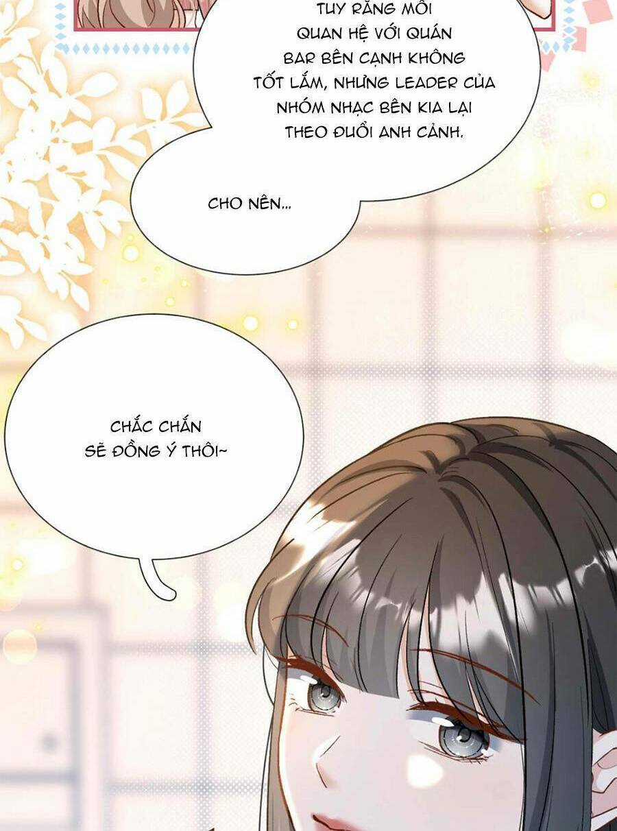 Cô Nàng Siêu Cấp Thả Thính - Chapter 14 - Trang 20