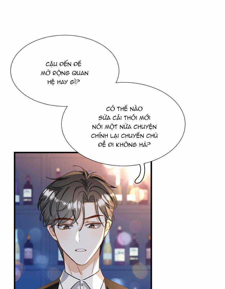 Cô Nàng Siêu Cấp Thả Thính - Chapter 14 - Trang 3