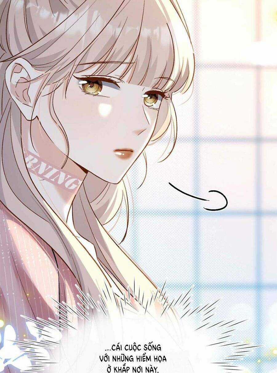 Cô Nàng Siêu Cấp Thả Thính - Chapter 14 - Trang 22