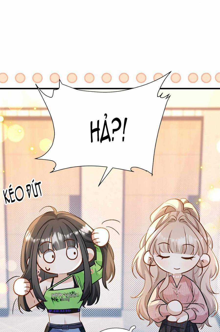 Cô Nàng Siêu Cấp Thả Thính - Chapter 14 - Trang 27