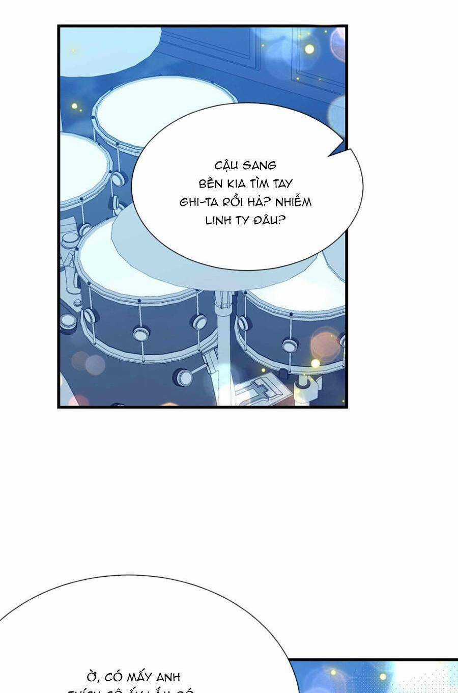 Cô Nàng Siêu Cấp Thả Thính - Chapter 14 - Trang 29