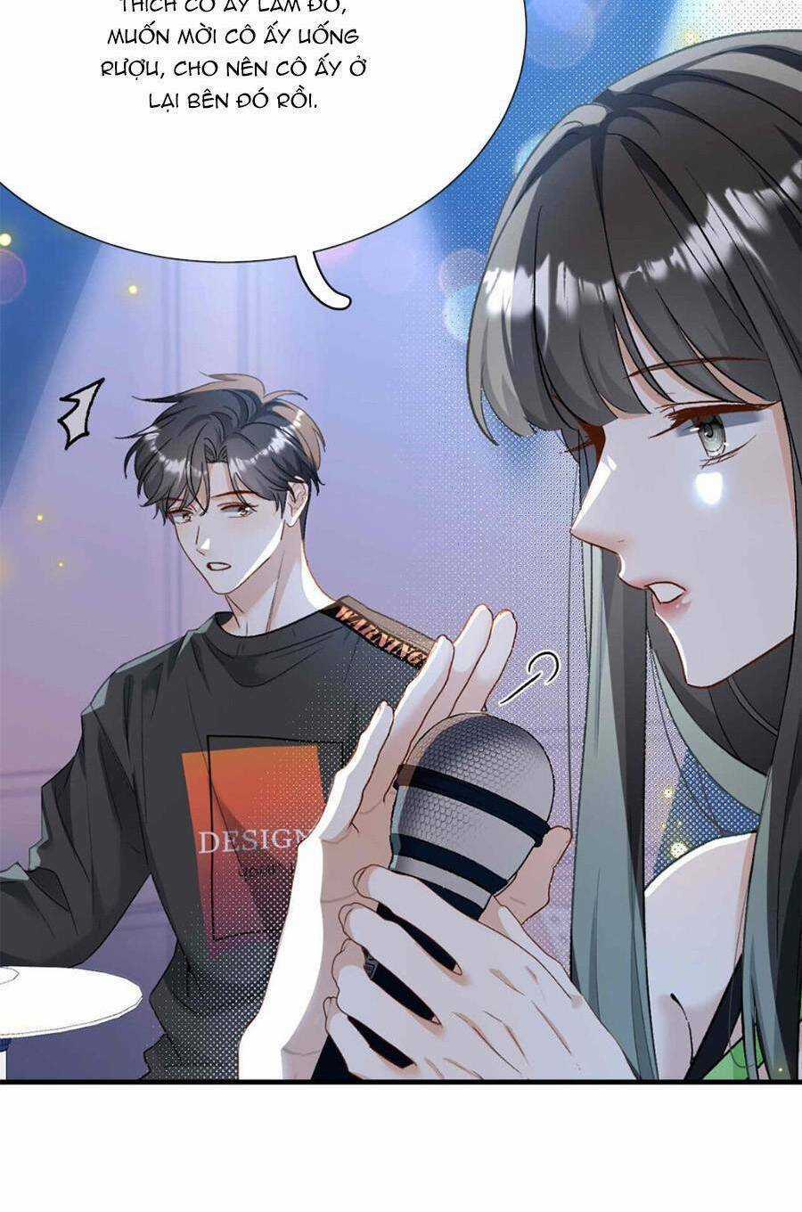 Cô Nàng Siêu Cấp Thả Thính - Chapter 14 - Trang 30
