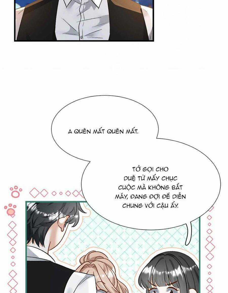 Cô Nàng Siêu Cấp Thả Thính - Chapter 14 - Trang 4