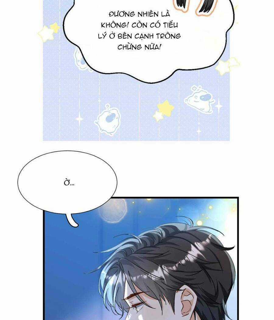 Cô Nàng Siêu Cấp Thả Thính - Chapter 14 - Trang 32