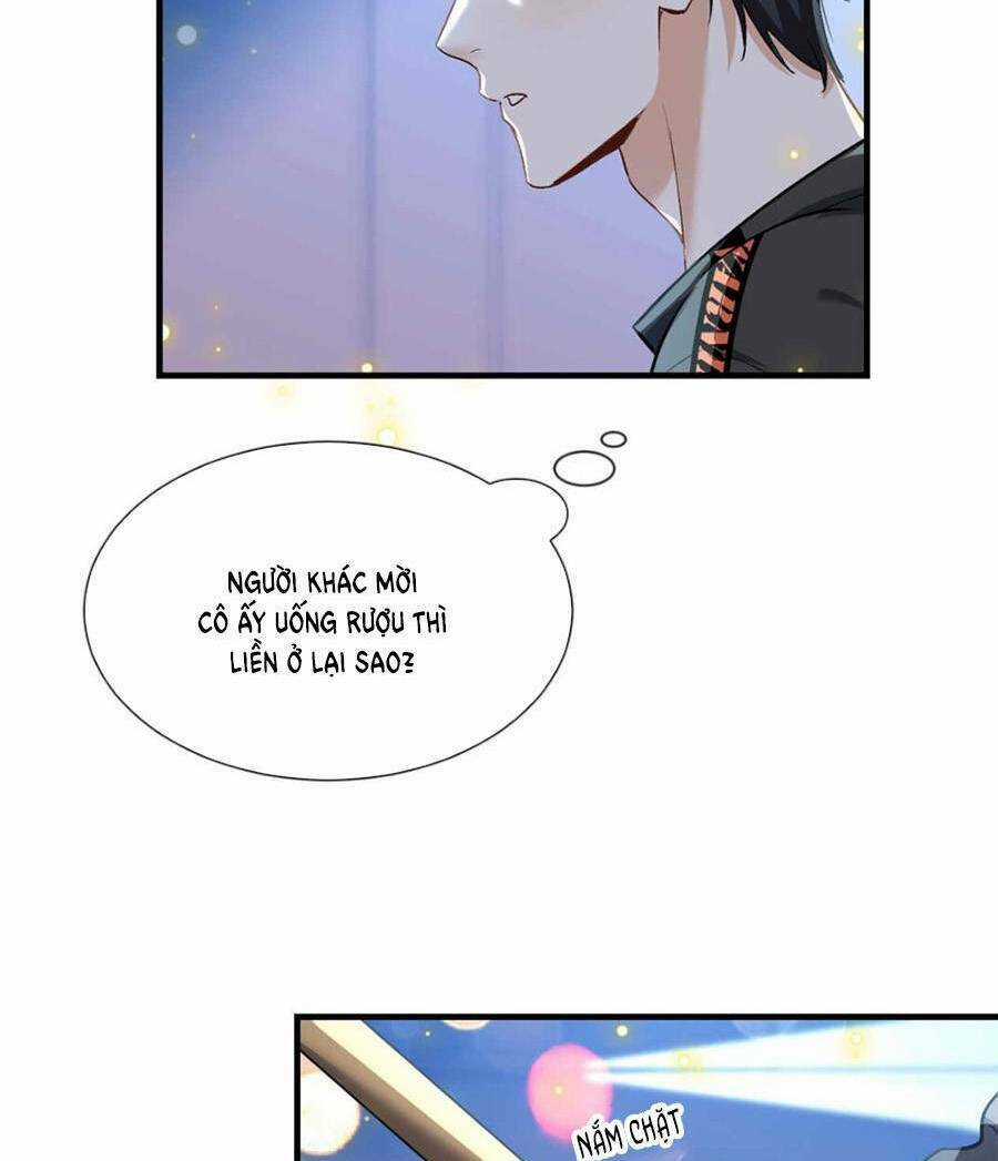 Cô Nàng Siêu Cấp Thả Thính - Chapter 14 - Trang 33