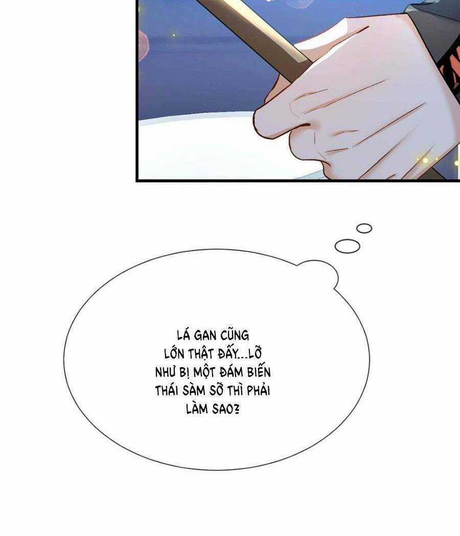 Cô Nàng Siêu Cấp Thả Thính - Chapter 14 - Trang 34